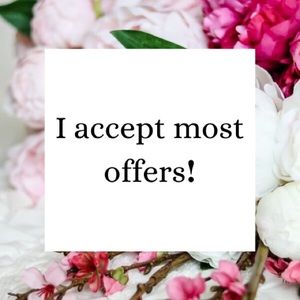 Bundle to save! 🌸